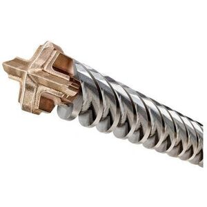 DeWALT D. T. 60820-QZ Drill Bit - 22mm, 540mm, SDS Max DeWALT D. T. 60820-QZ Drill Bit - 22mm, 540mm, SDS Max