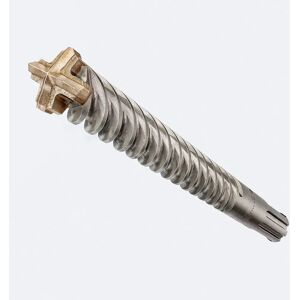 DeWalt SDS-Max Elite Hammer Drill Bit - 25mm, 340mm - Hammer Drill DeWalt SDS-Max Elite Hammer Drill Bit - 25mm, 340mm - Hammer Drill