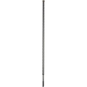 DeWALT SDS MAX XLR Wiertło - 26mm x 340mm x 200mm - DT60827-QZ DeWALT SDS MAX XLR Wiertło - 26mm x 340mm x 200mm - DT60827-QZ