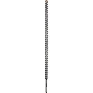 DeWALT DT60836 - Mèche de forage - 32mm SDS-max - Publicité DeWALT DT60836 - Mèche de forage - 32mm SDS-max - Publicité