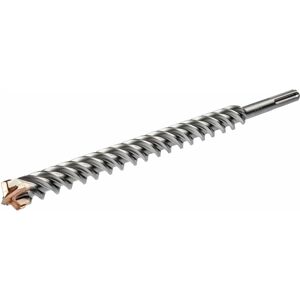 DeWALT DT60847-QZ drill bit - SDS-Max, 42x570mm, 4-cut DeWALT DT60847-QZ drill bit - SDS-Max, 42x570mm, 4-cut