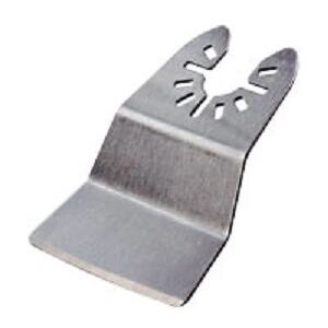 DeWALT DT20714-QZ Lame raclette rigide pour multi-outil - Publicité DeWALT DT20714-QZ Lame raclette rigide pour multi-outil - Publicité