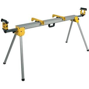 DeWALT DE7023 Universal Mitre Saw Stand - Supports up to 5m DeWALT DE7023 Universal Mitre Saw Stand - Supports up to 5m