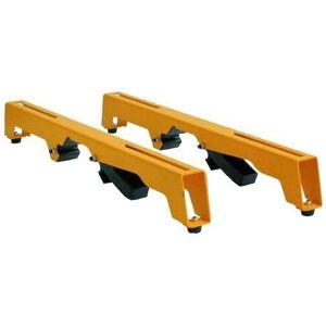 DeWalt DE7030-XJ Extra Long Mounting Bracket - Mounting Bracket DeWalt DE7030-XJ Extra Long Mounting Bracket - Mounting Bracket