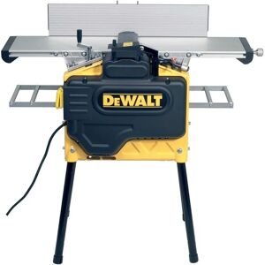 DeWALT D27300 Raboteuse - 260mm, 2100W, lames HSS - Publicité DeWALT D27300 Raboteuse - 260mm, 2100W, lames HSS - Publicité