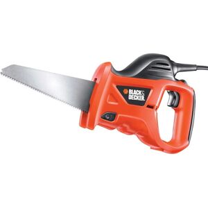 Ferastrau manual Black & Decker KS880EC-QS - Fierăstrău electric Ferastrau manual Black & Decker KS880EC-QS - Fierăstrău electric