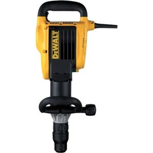DeWalt D25899K SDS Max 10KG Demolition Hammer - Powerfully Lightweight DeWalt D25899K SDS Max 10KG Demolition Hammer - Powerfully Lightweight