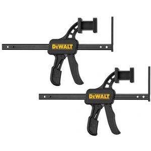 DeWALT DWS5021 Black Guide Rail - Guide Rail DeWALT DWS5021 Black Guide Rail - Guide Rail