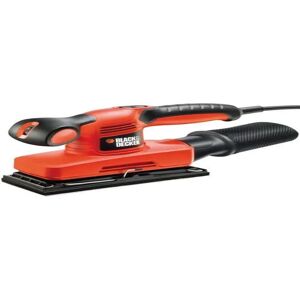 Black and Decker KA320EKA 1/3 Sheet Black and Decker KA320EKA 1/3 Sheet