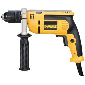 DeWALT DWD024S-QS Wiertarka - Kompaktowa, Lekka, Zmienna Prędkość DeWALT DWD024S-QS Wiertarka - Kompaktowa, Lekka, Zmienna Prędkość