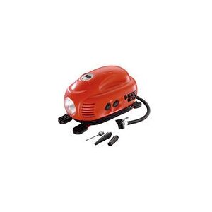 Compresor de aer Black & Decker ASI200 8bar pentru mașină Compresor de aer Black & Decker ASI200 8bar pentru mașină