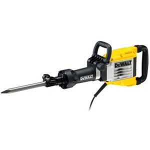 DeWALT D25961K 1600 W Marteau - Outils électriques DeWALT D25961K 1600 W Marteau - Outils électriques
