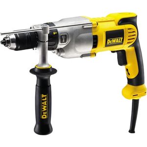 DeWALT DWD522KS - Ciężki młot udarowy - 950W, 2 prędkości, 13mm uchwyt DeWALT DWD522KS - Ciężki młot udarowy - 950W, 2 prędkości, 13mm uchwyt