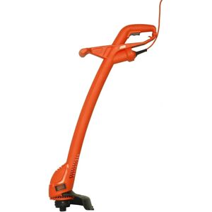 Black & Decker GL360-GB 25cm String Trimmer - Corded, 350W, Orange Black & Decker GL360-GB 25cm String Trimmer - Corded, 350W, Orange