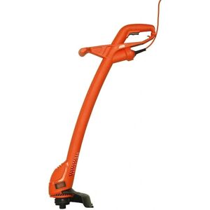 Black & Decker GL360-GB 25cm String Trimmer - Corded, 350W, Orange Black & Decker GL360-GB 25cm String Trimmer - Corded, 350W, Orange