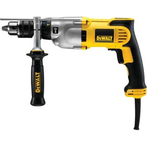 DeWALT D21570K-QS wiertarka - 3500 RPM, 3kg, Czarna, Żółta DeWALT D21570K-QS wiertarka - 3500 RPM, 3kg, Czarna, Żółta