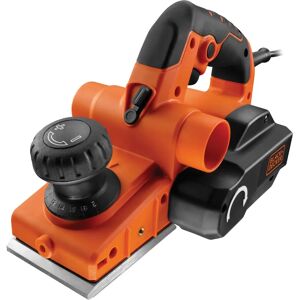 Black & Decker KW750K-QS Power Hand Planer - Power Tool Black & Decker KW750K-QS Power Hand Planer - Power Tool