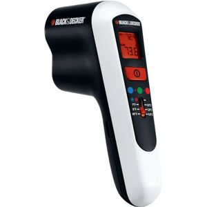 Black & Decker TLD100 Thermischer Leckdetektor Black & Decker TLD100 Thermischer Leckdetektor