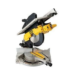 DeWALT D27113 - Sega a battente 3300 RPM DeWALT D27113 - Sega a battente 3300 RPM
