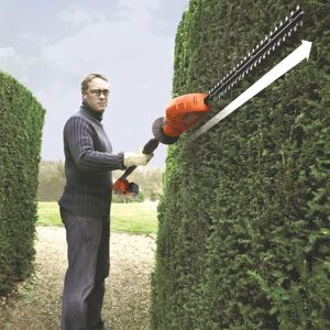 Black & Decker GTC1843L20-QW Power Hedge Trimmer - High & Wide Hedges Black & Decker GTC1843L20-QW Power Hedge Trimmer - High & Wide Hedges