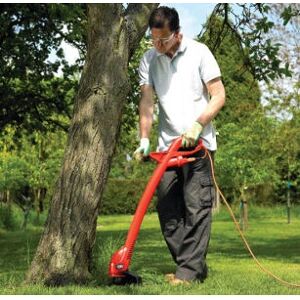 Black & Decker GL360SB Dual Handle Brush Cutter - Small Garden Tool Black & Decker GL360SB Dual Handle Brush Cutter - Small Garden Tool