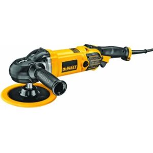 DeWalt DWP849X Heavy Duty Polisher - Polisher DeWalt DWP849X Heavy Duty Polisher - Polisher
