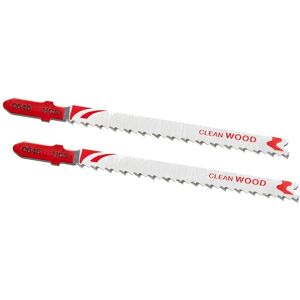 Stanley 2 Blades for Laminated Cutting - Blades Stanley 2 Blades for Laminated Cutting - Blades