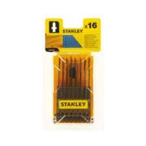 Stanley STA27030-XJ Tafelzaagbladen - 5 stuks Stanley STA27030-XJ Tafelzaagbladen - 5 stuks