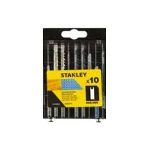 Stanley Model STA27040-XJ Zaagblad van hoog-koolstofstaal met U-aansluiting Stanley Model STA27040-XJ Zaagblad van hoog-koolstofstaal met U-aansluiting