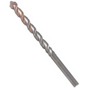 Stanley STA58008-QZ Wiertło do muru - 4mm x 75mm Stanley STA58008-QZ Wiertło do muru - 4mm x 75mm
