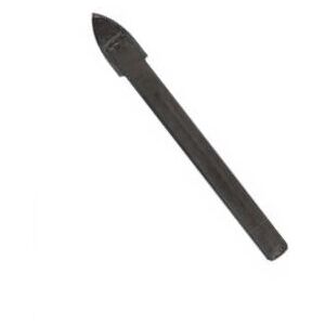 Stanley STA53242-QZ pora - 8mm lasille ja laattoihin Stanley STA53242-QZ pora - 8mm lasille ja laattoihin