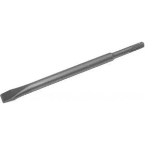 Burine plate et point Stanley SDS Plus 250x20 mm - Outil de marteau - Publicité Burine plate et point Stanley SDS Plus 250x20 mm - Outil de marteau - Publicité
