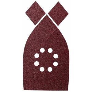 Stanley STA32477-XJ Sanding Sheets - 15 Abrasive Sheets Stanley STA32477-XJ Sanding Sheets - 15 Abrasive Sheets