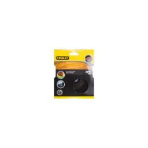 Stanley STA32407 Angle Grinder Accessory - Round 125mm Stanley STA32407 Angle Grinder Accessory - Round 125mm