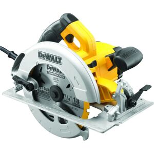 DeWALT DWE575K Piła tarczowa - 190mm, 57° cięcie, 1600W DeWALT DWE575K Piła tarczowa - 190mm, 57° cięcie, 1600W