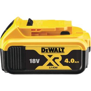 DeWalt DCB182 - Cable Cutter Battery DeWalt DCB182 - Cable Cutter Battery
