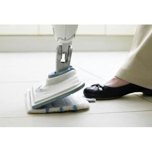 Black & Decker FSM1630 - Blue - Steam mop Black & Decker FSM1630 - Blue - Steam mop