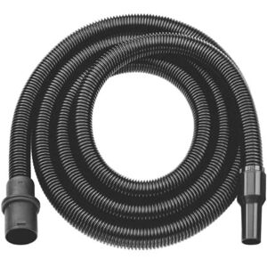 DEWALT DWV9316 Anti-static Dust Extractor Hose - 4m DEWALT DWV9316 Anti-static Dust Extractor Hose - 4m