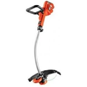 Black & Decker GL8033 - Rasentrimmer - 800 W, 33 cm Black & Decker GL8033 - Rasentrimmer - 800 W, 33 cm