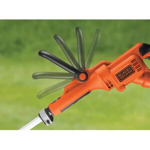 Black & Decker GL9035-QS Brush Cutter - 35cm, 900W, Electric Black & Decker GL9035-QS Brush Cutter - 35cm, 900W, Electric
