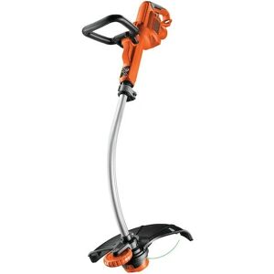 Black & Decker GL7033-QS 700W 33cm Elektrische Grastrimmer Black & Decker GL7033-QS 700W 33cm Elektrische Grastrimmer