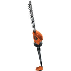 Black & Decker GTC1843LB Litium hekkesaks - Justerbar hode, 2m rekkevidde Black & Decker GTC1843LB Litium hekkesaks - Justerbar hode, 2m rekkevidde