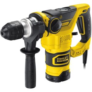 Stanley FME1250K 1250W Demolition Hammer - Heavy Duty Power Tool Stanley FME1250K 1250W Demolition Hammer - Heavy Duty Power Tool