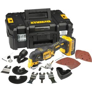 DeWalt DCS355 - DCS355M2 - Publicité DeWalt DCS355 - DCS355M2 - Publicité
