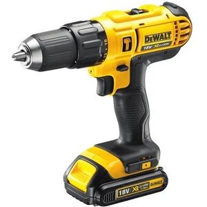 DeWALT DCD776C2 Wkrętarka Bezprzewodowa - Narzędzie Elektryczne DeWALT DCD776C2 Wkrętarka Bezprzewodowa - Narzędzie Elektryczne
