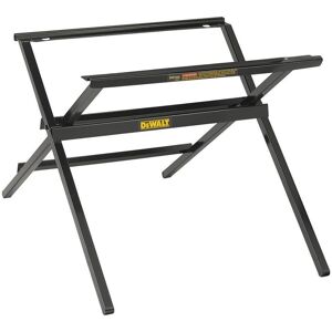 DEWALT DWE74912 Table Saw Stand - Lightweight, Compatible with DWE7491 DEWALT DWE74912 Table Saw Stand - Lightweight, Compatible with DWE7491