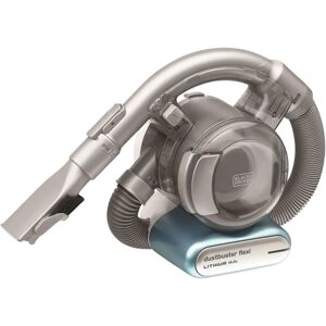 Black & Decker 14.4 V Lithium-Ion Flexi Vacuum Black & Decker 14.4 V Lithium-Ion Flexi Vacuum