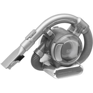 Aspirateur sans fil Black & Decker PD1820LF-QW - Publicité Aspirateur sans fil Black & Decker PD1820LF-QW - Publicité