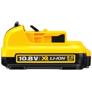 Batterie DeWalt DCK211C2T - 12V, 2000mAh, Noire - Batterie Sans Fil - Publicité Batterie DeWalt DCK211C2T - 12V, 2000mAh, Noire - Batterie Sans Fil - Publicité