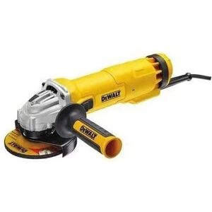 DeWALT DWE4206-QS Kątomierz kątowy - 115mm, 1010W, Wolny start DeWALT DWE4206-QS Kątomierz kątowy - 115mm, 1010W, Wolny start